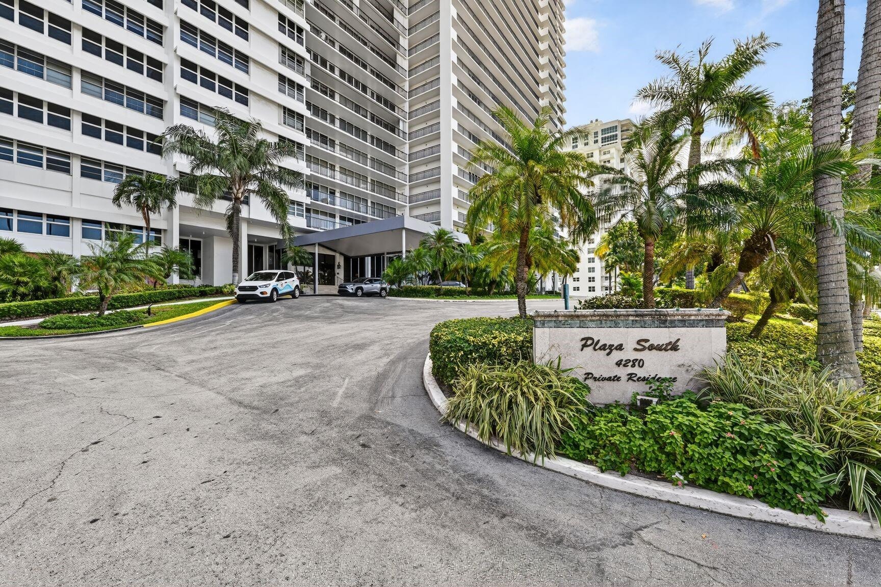3BR – Condominium at 4280 Galt Ocean Drive #20-A