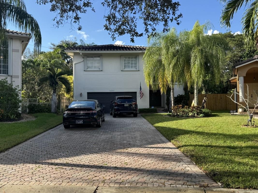 4BR – SingleFamilyResidence at 12353 Natalies Cove Road