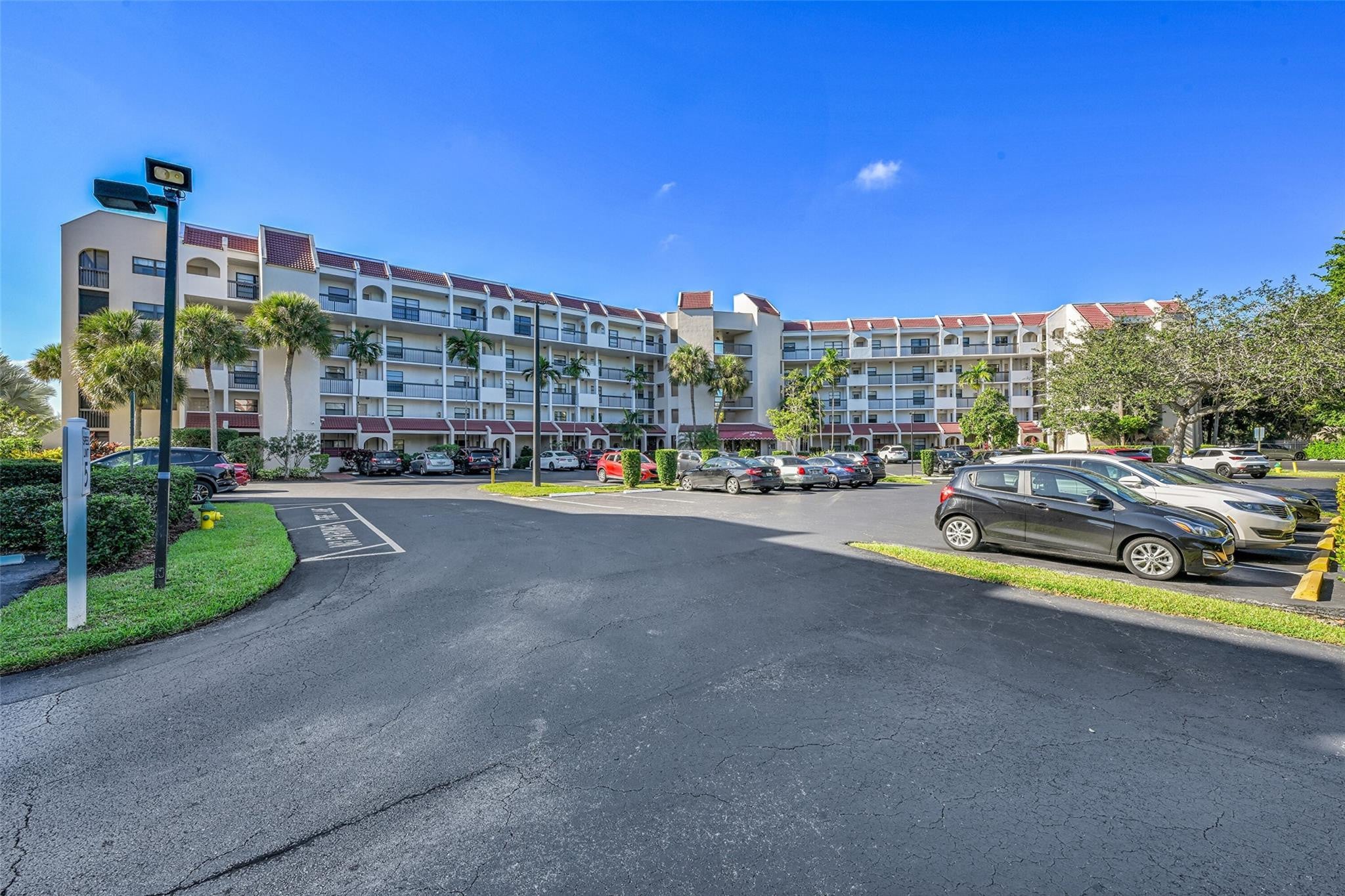 2BR – Condominium at 3591 Environ Boulevard #A305