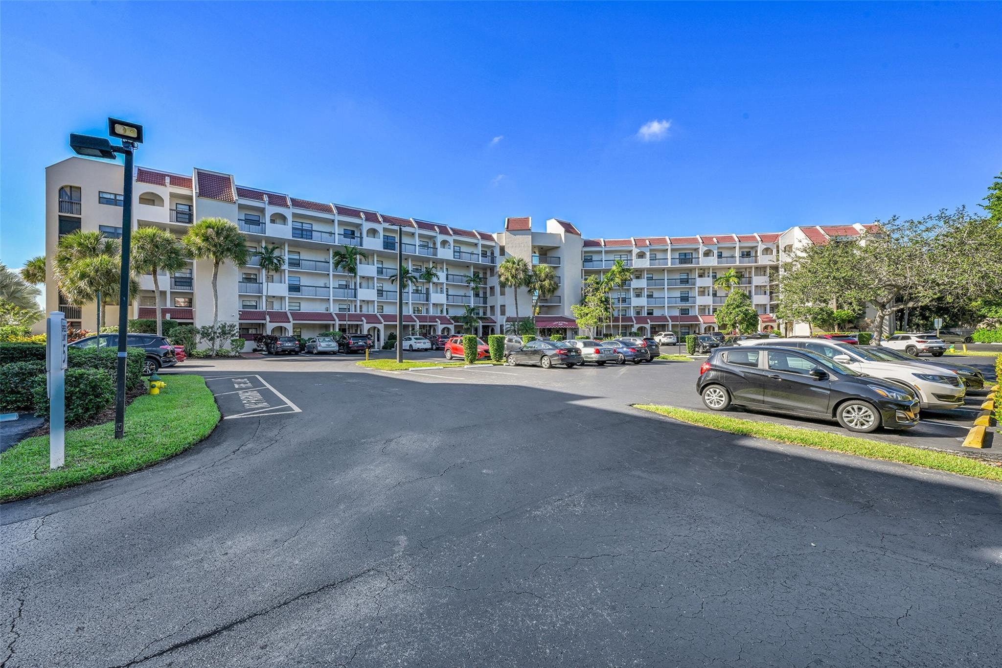 2BR – Condominium at 3591 Environ Boulevard #A305