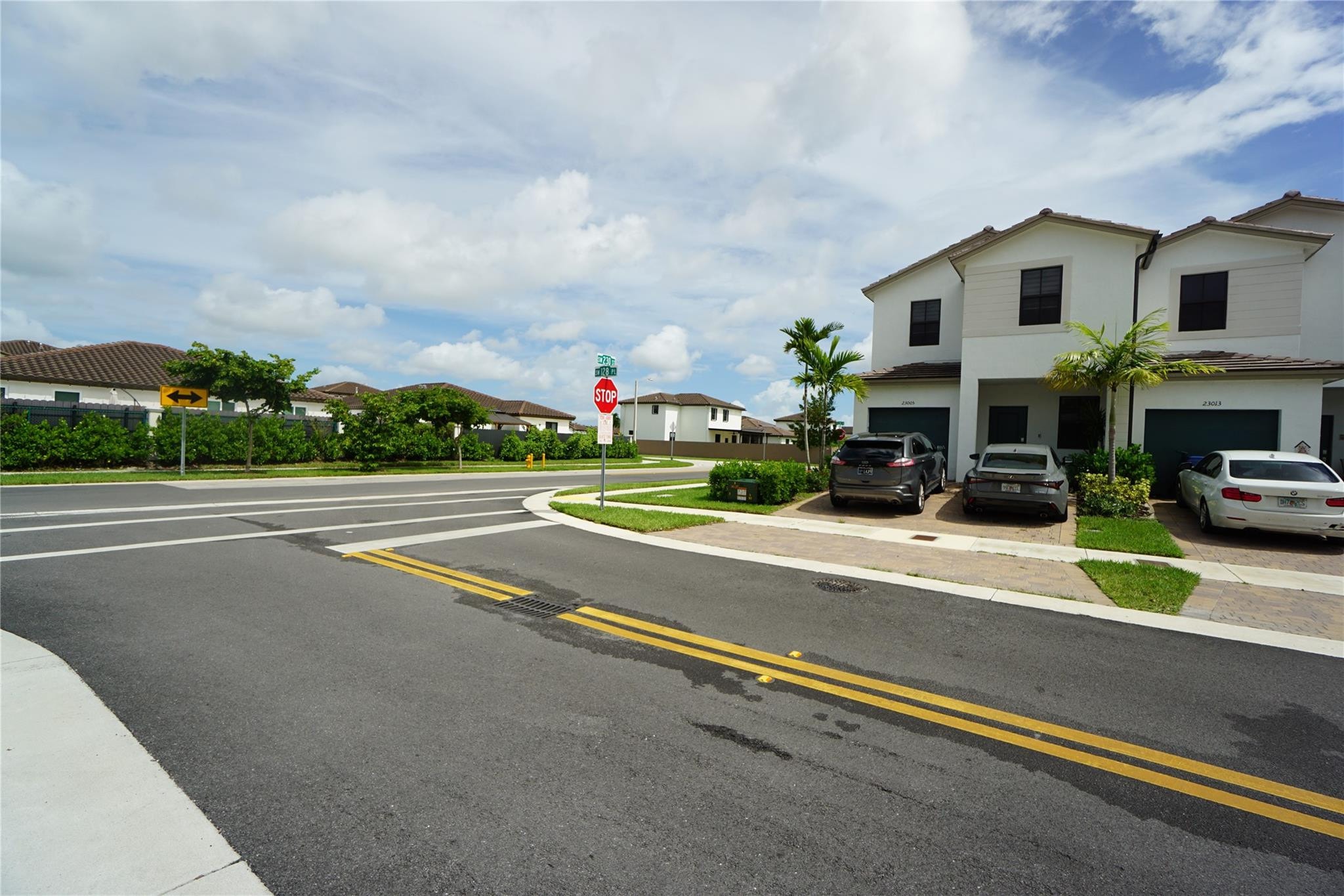 4BR – Townhouse at 23010 SW 128th Place #23010