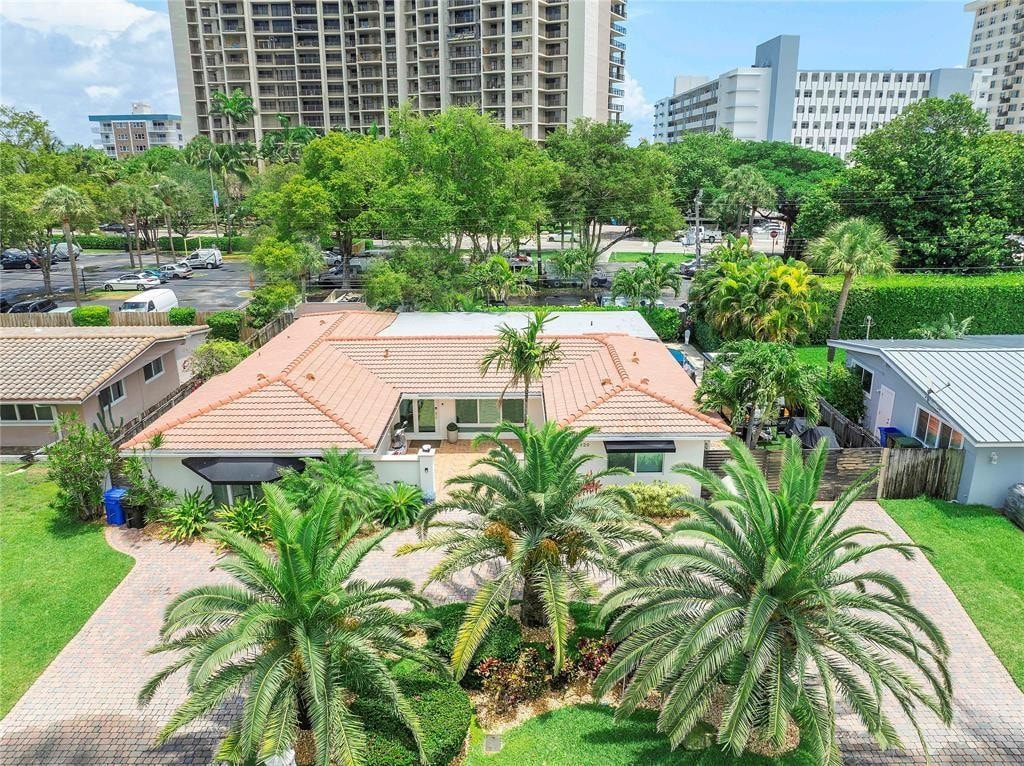 4BR – SingleFamilyResidence at 1820 Bel Air Avenue