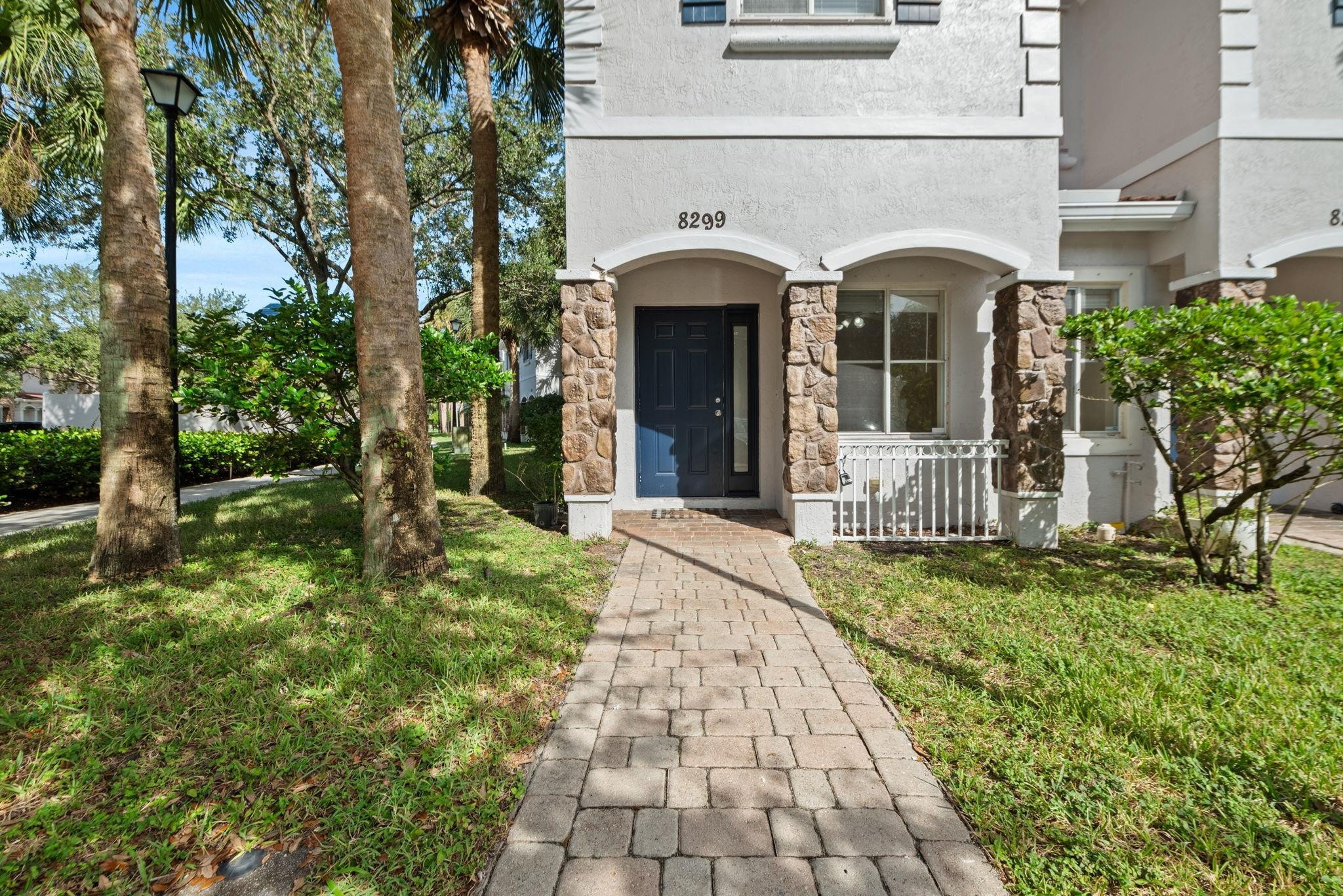 3BR – Townhouse at 8299 SW 27th Street #101