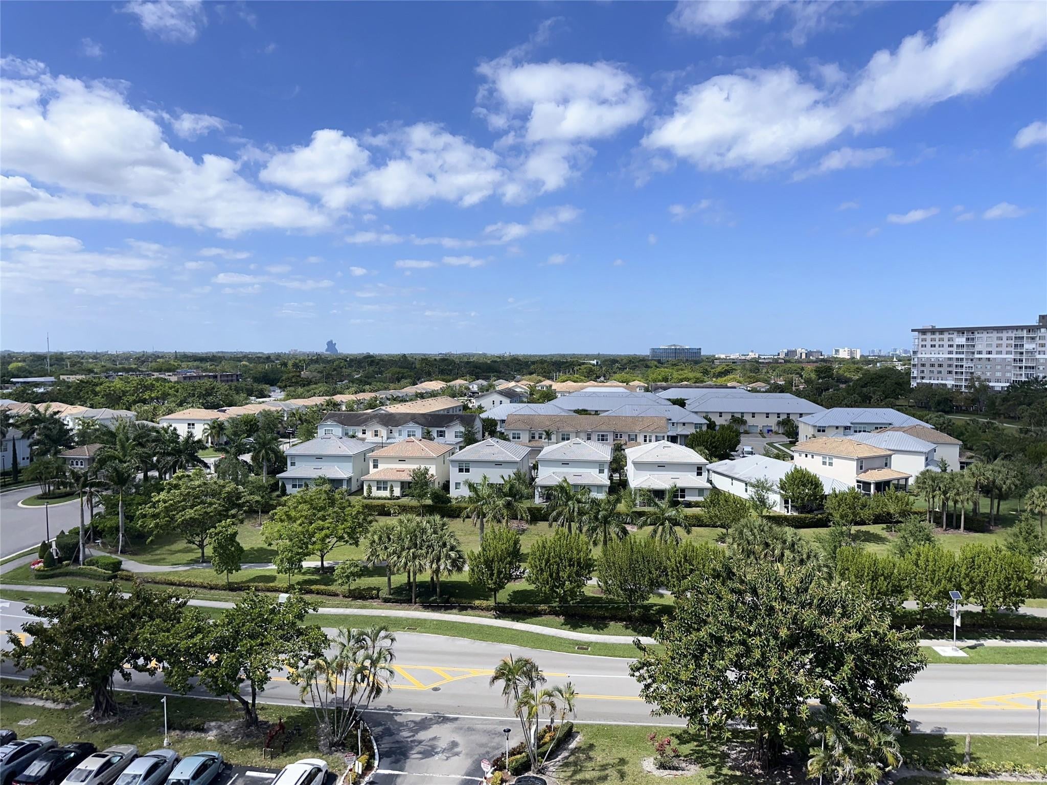 1BR – Condominium at 4330 Hillcrest Drive #904