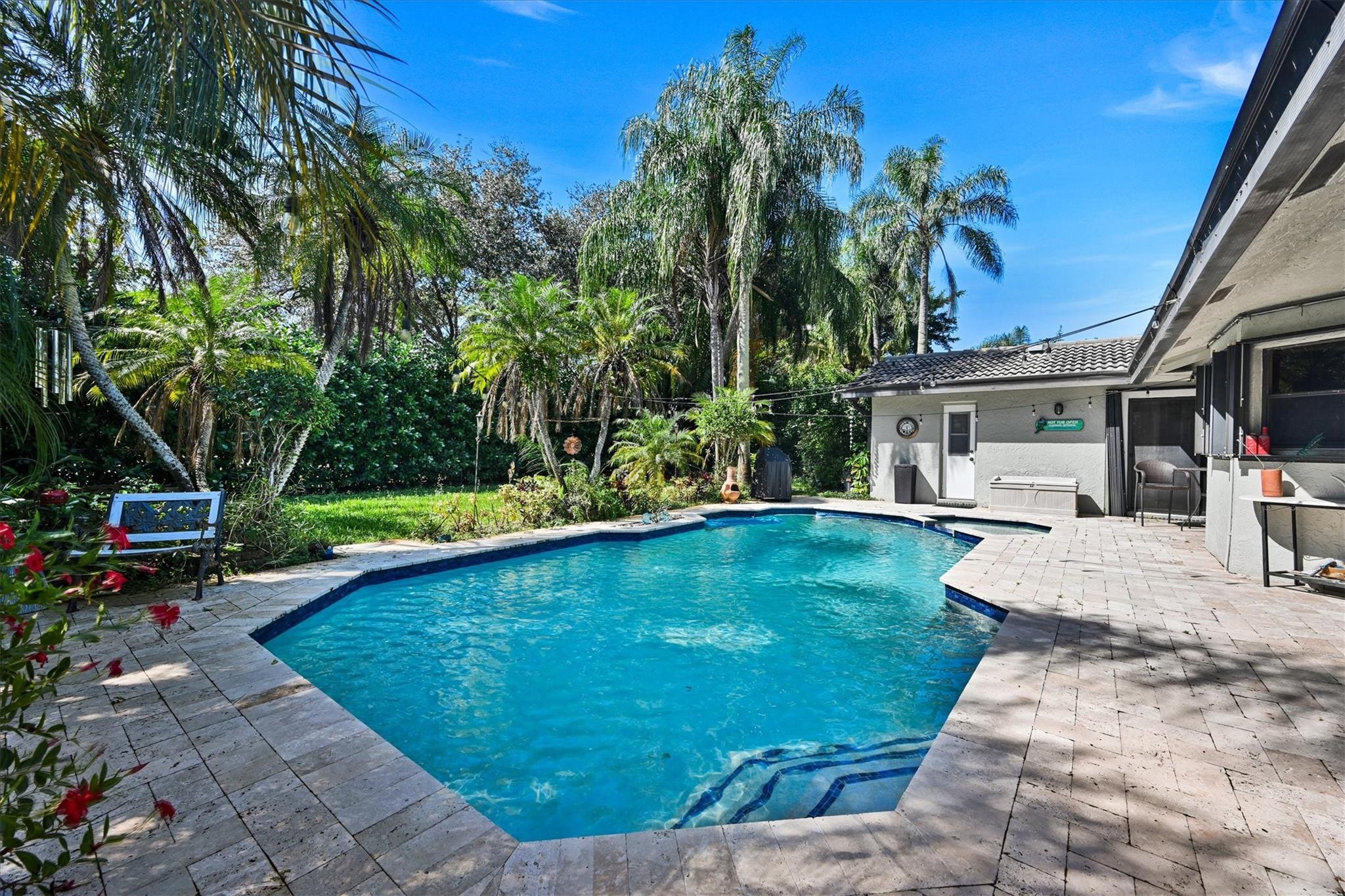 4BR – SingleFamilyResidence at 11350 NW 1st Place