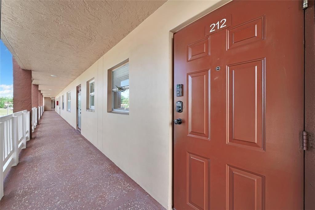 2BR – Condominium at 9281 Sunrise Lakes Boulevard #212