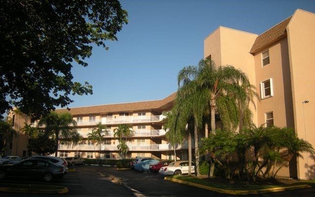 2BR – Condominium at 2521 NW 104th Avenue #402