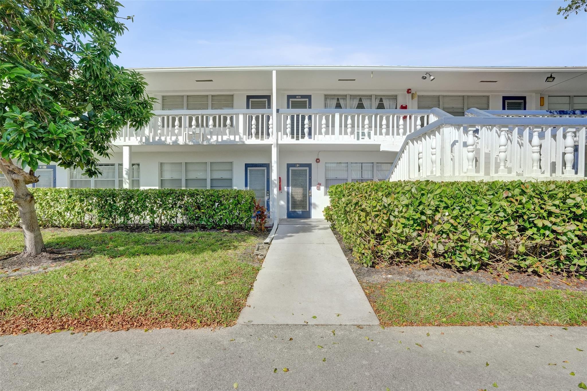 1BR – Condominium at 91 Tilford #E