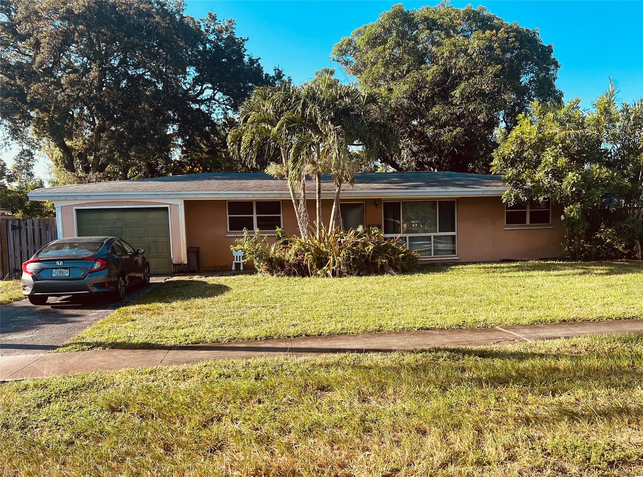 3BR – SingleFamilyResidence at 4827 NW 2nd Court