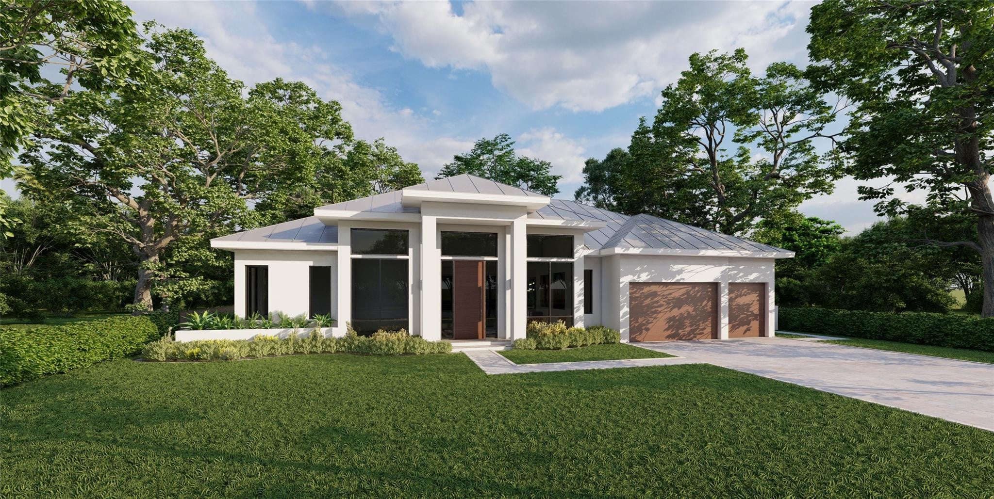 4BR – SingleFamilyResidence at 2626 NE 37th Drive