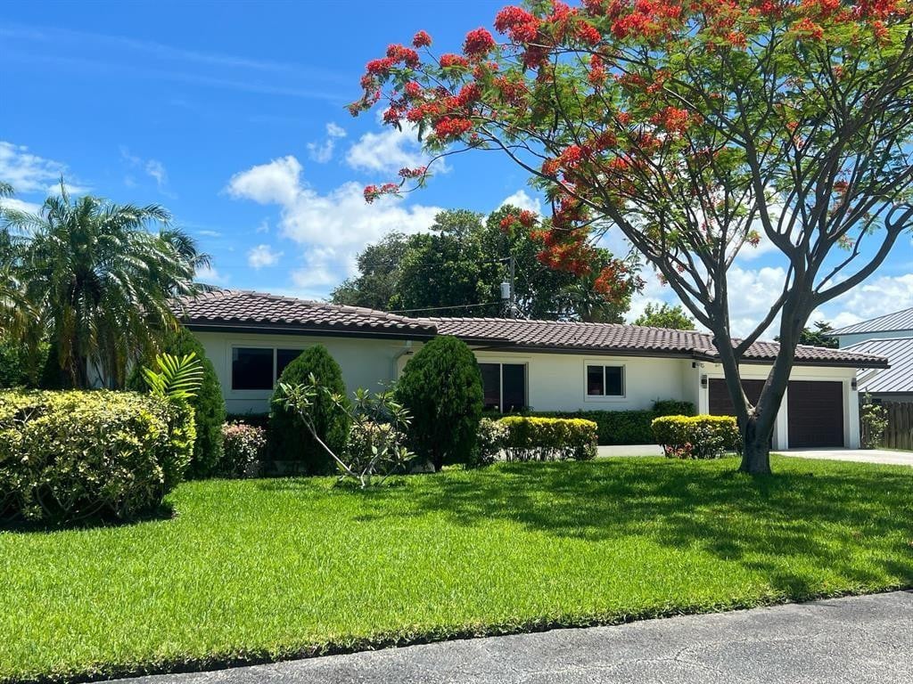 3BR – SingleFamilyResidence at 3460 Buchanan Street