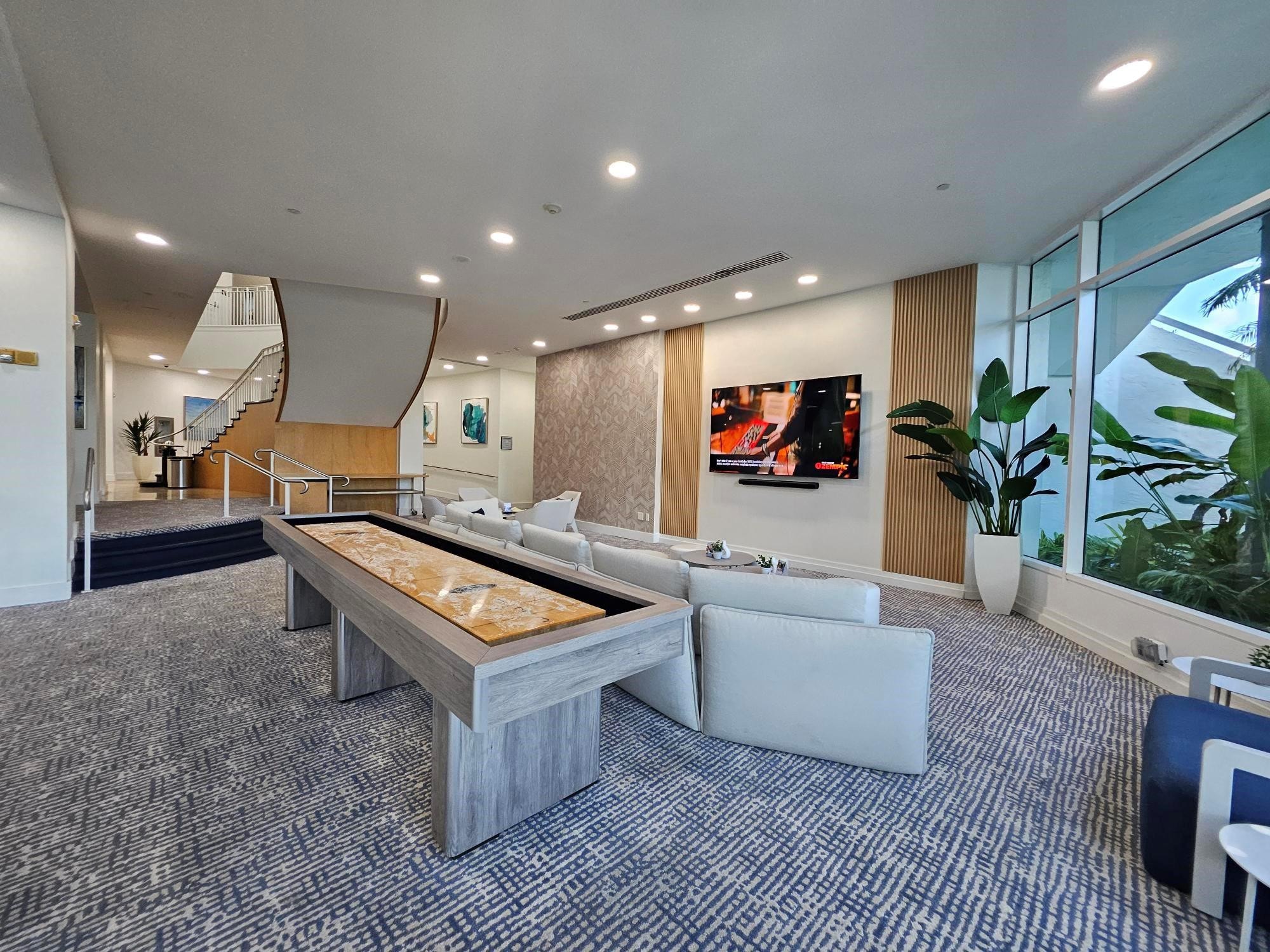 1BR – Condominium at 2670 E Sunrise Boulevard #1105