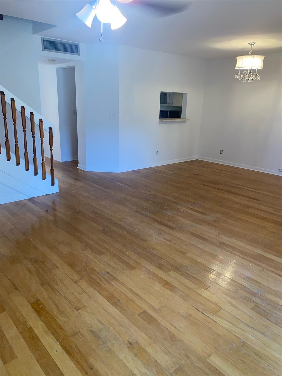 3BR – Townhouse at 5201 NE 14th Terrace #3