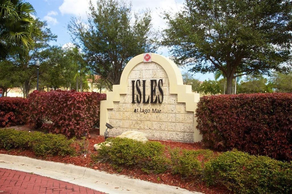 2BR – Condominium at 12430 Vista Isles Drive #1318