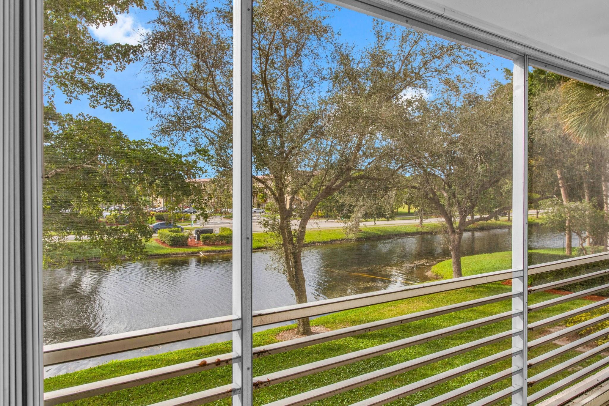 2BR – Condominium at 2006 Granada Drive #N2