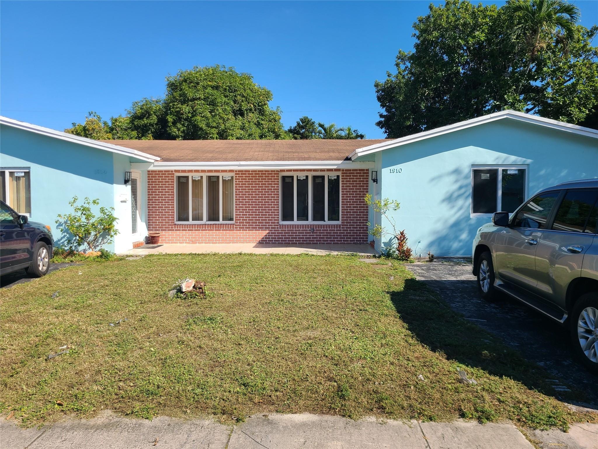 2BR – Apartment at 1910 NW 60th Avenue