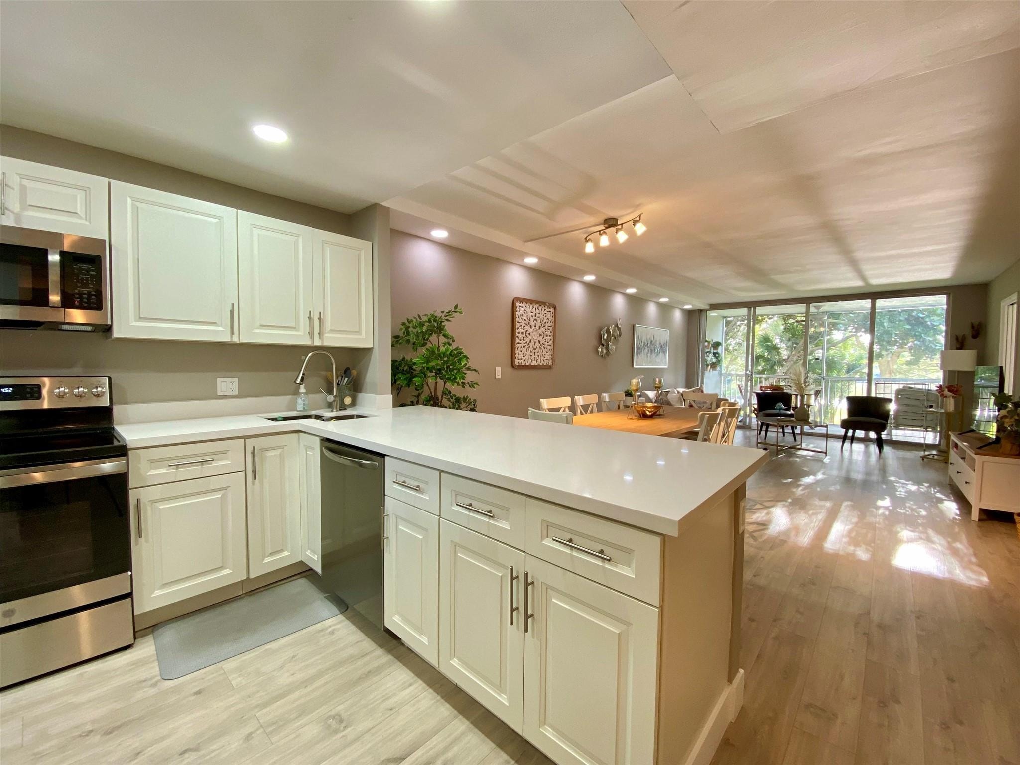 2BR – Condominium at 3010 N Course Drive #209