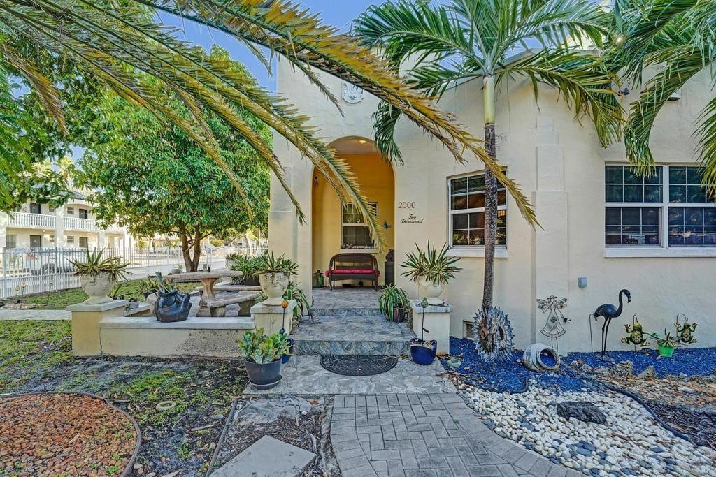 3BR – SingleFamilyResidence at 2000 Jackson Street