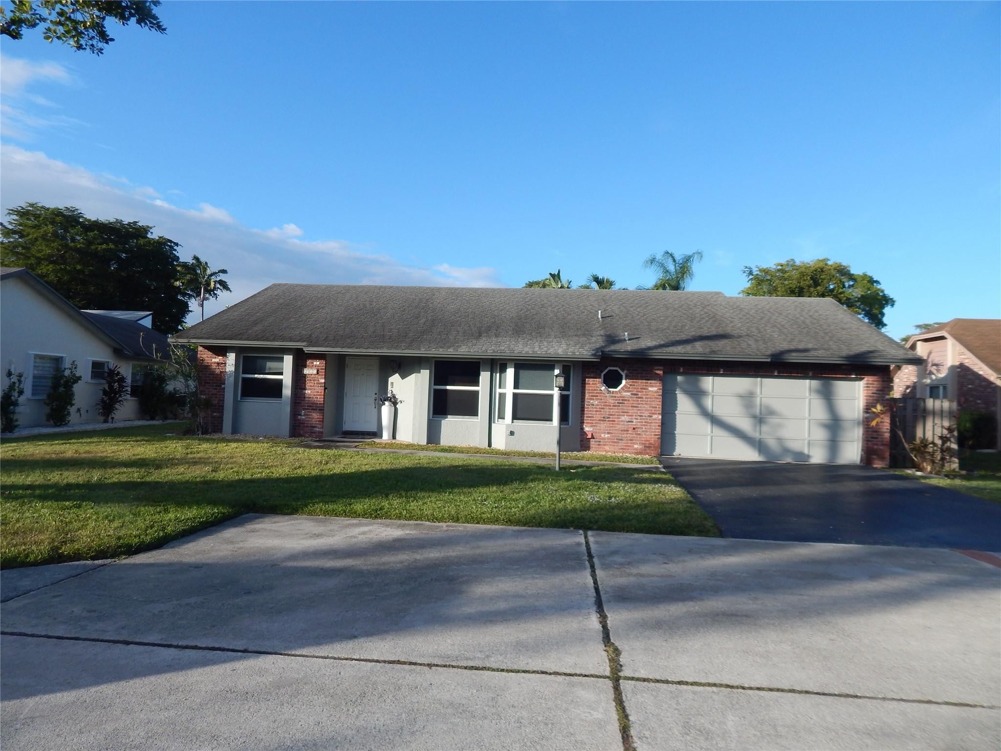 3BR – SingleFamilyResidence at 7921 NW 4th Street