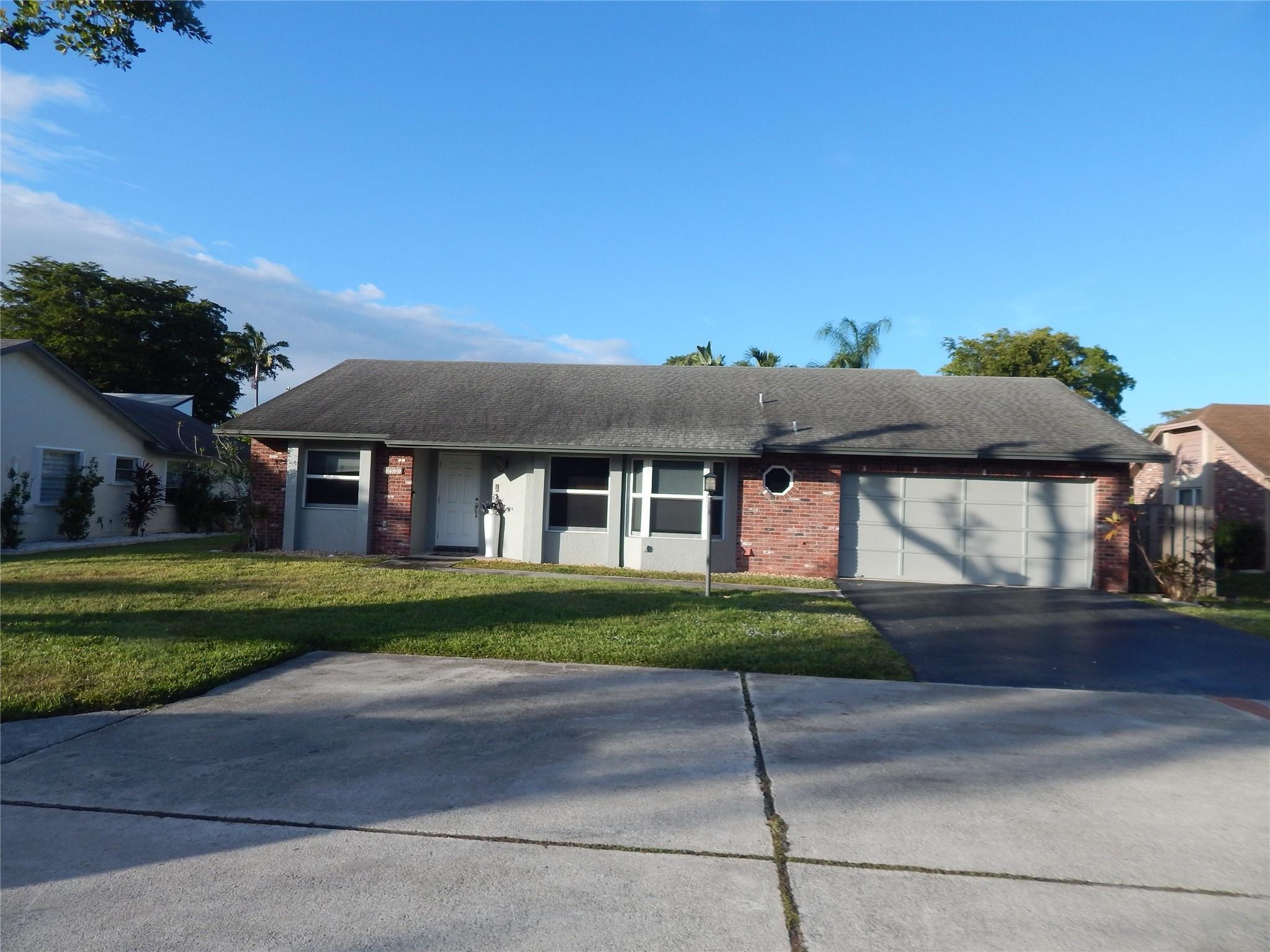 3BR – SingleFamilyResidence at 7921 NW 4th Street