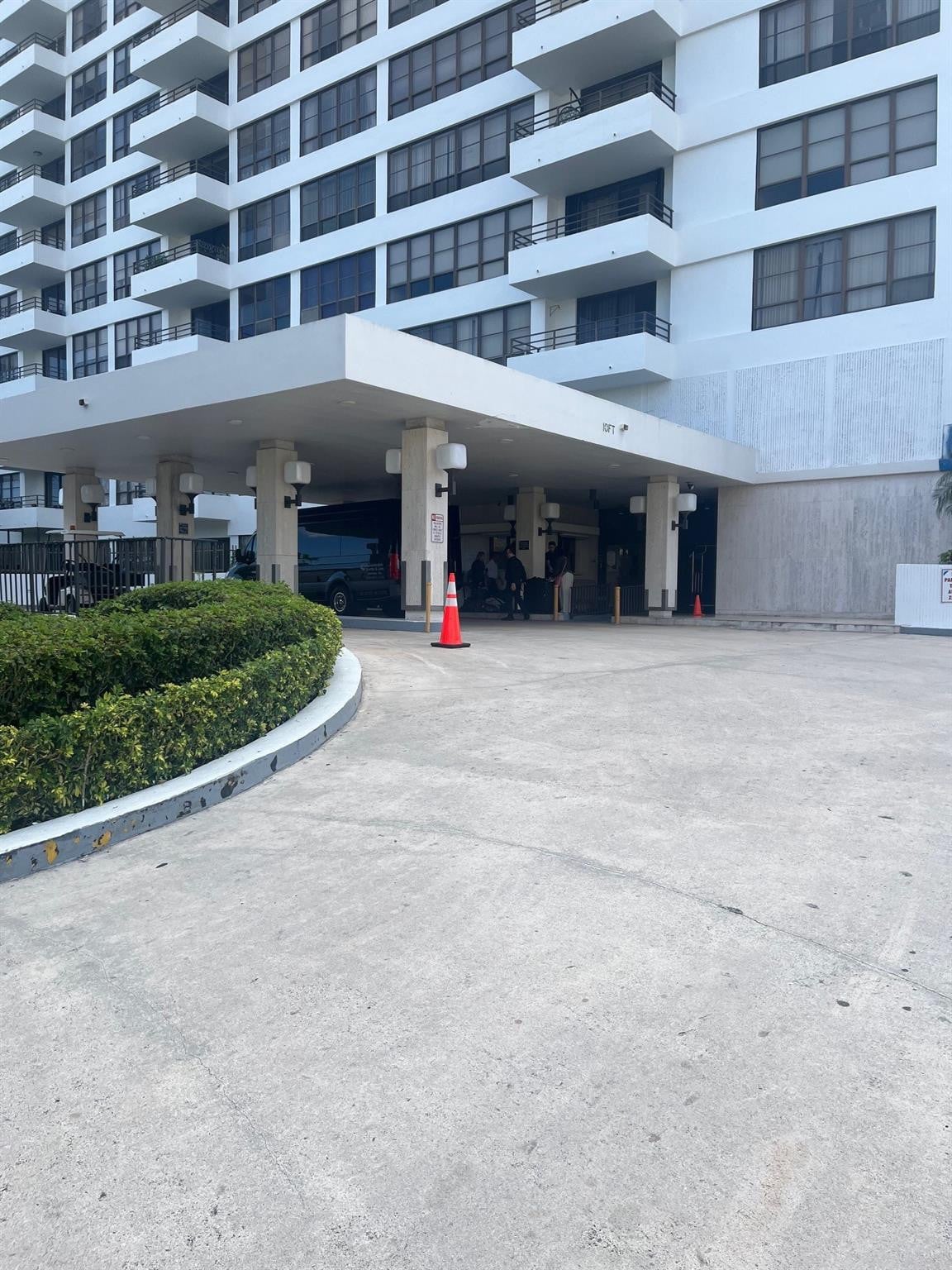 2BR – Condominium at 600 Three Islands Boulevard #1015