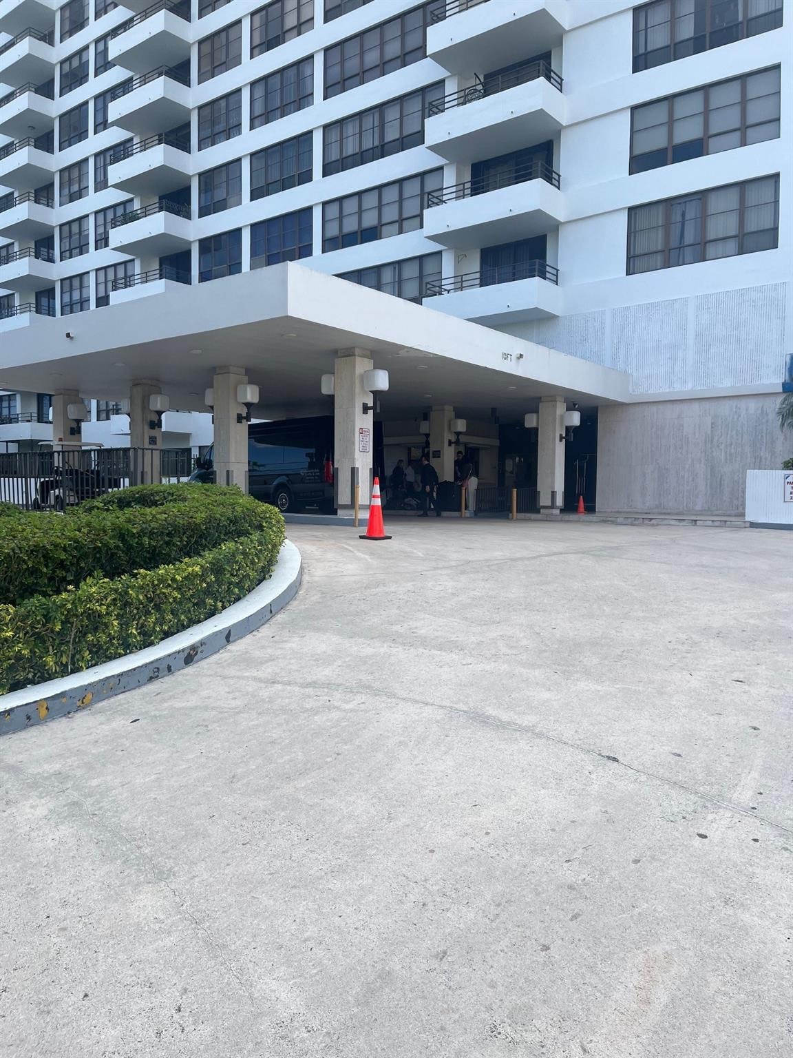 2BR – Condominium at 600 Three Islands Boulevard #1015