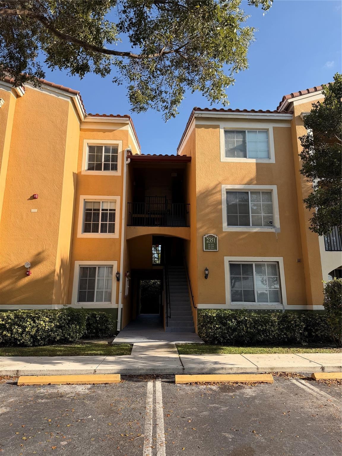 2BR – Condominium at 2351 W Preserve Way #104