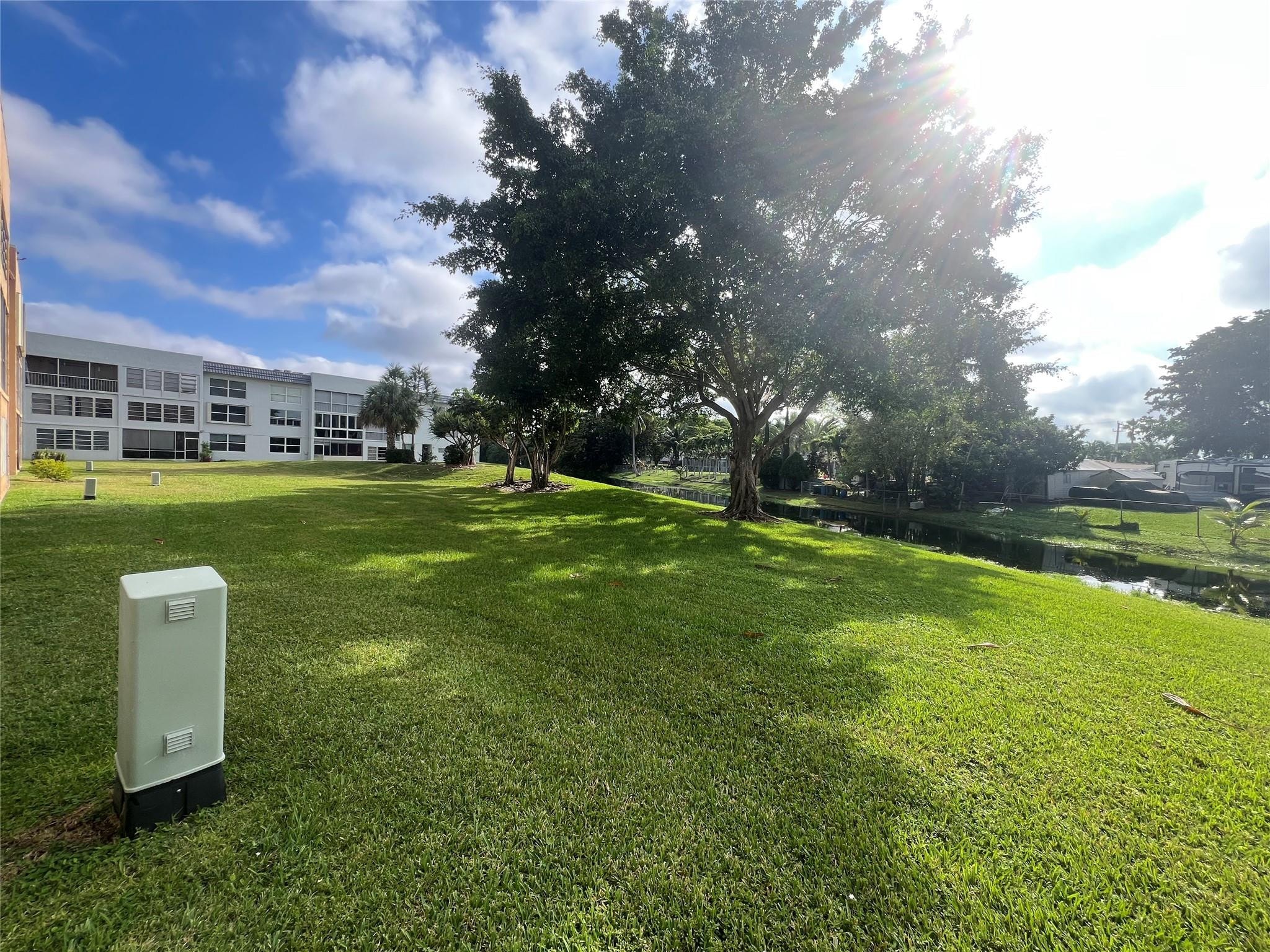 1BR – Condominium at 6670 Royal Palm Boulevard #106K
