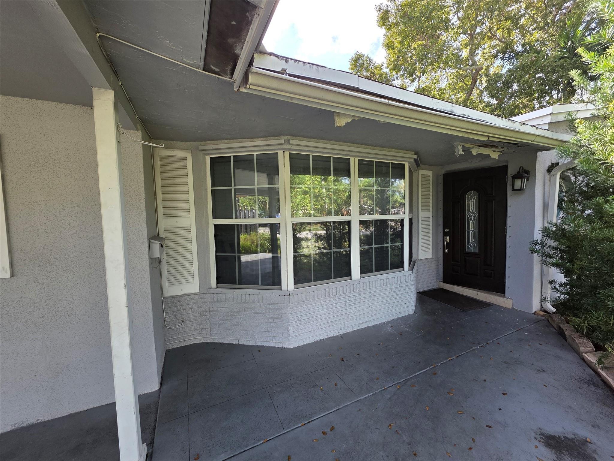 3BR – SingleFamilyResidence at 1970 NW 32nd Street