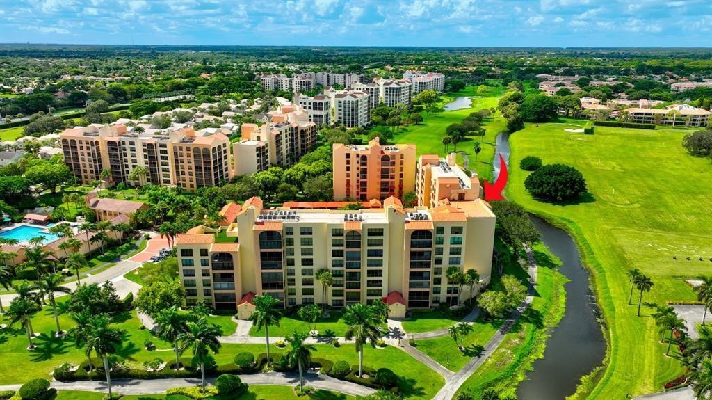 3BR – Condominium at 7145 Promenade Drive #602
