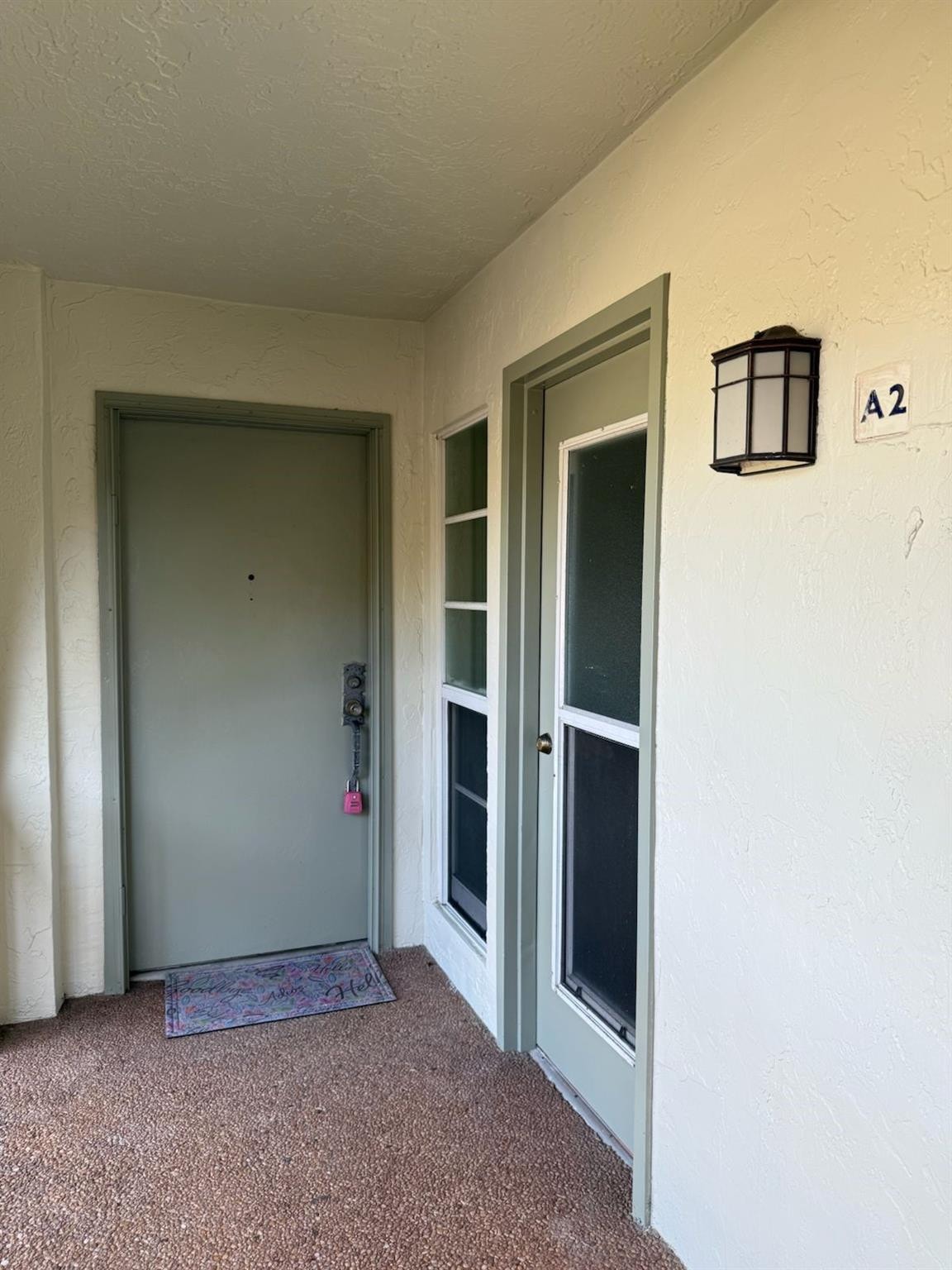 3BR – Condominium at 1203 Bahama Bend #A2