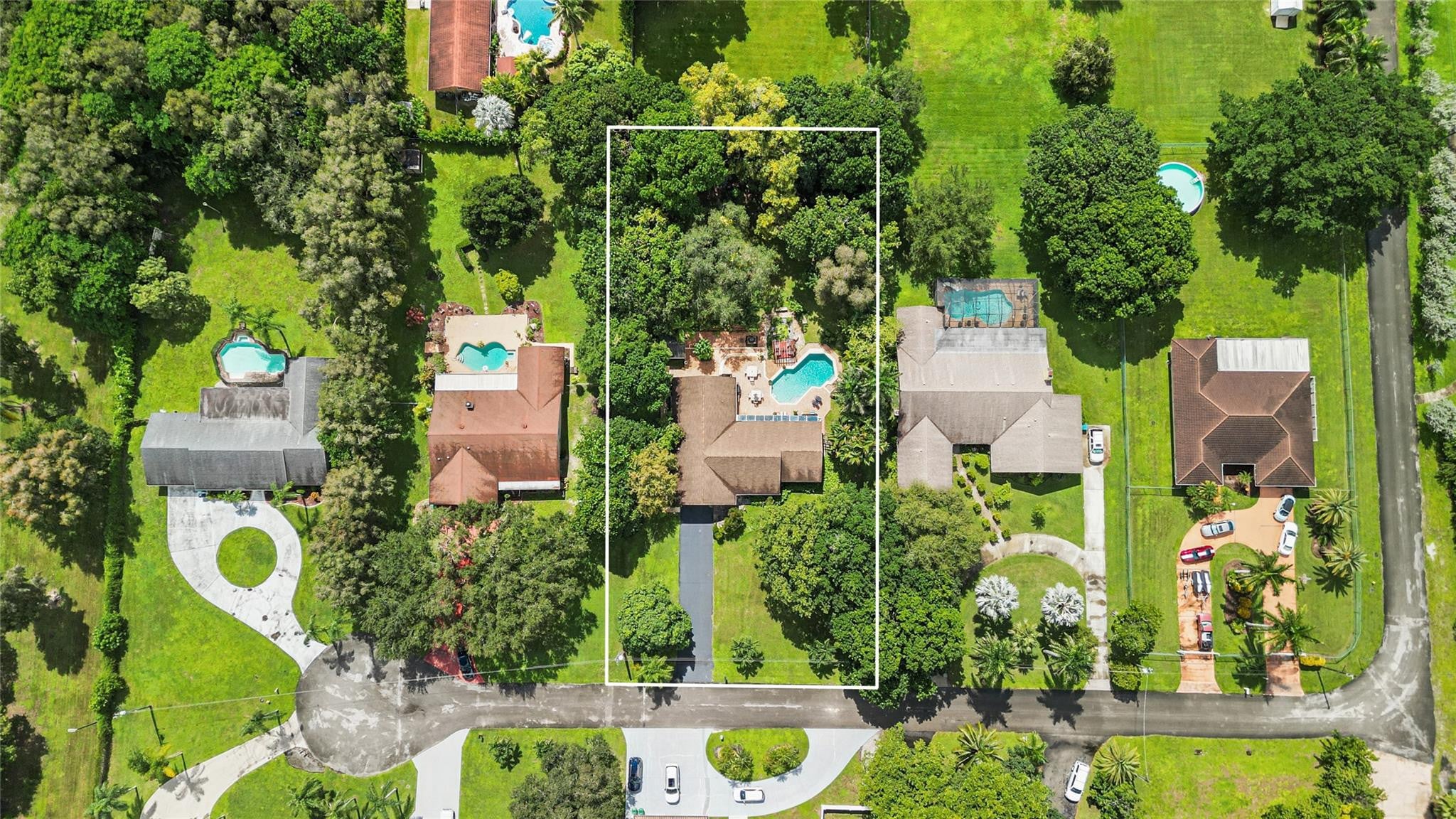 4BR – SingleFamilyResidence at 9700 NW 28th Street
