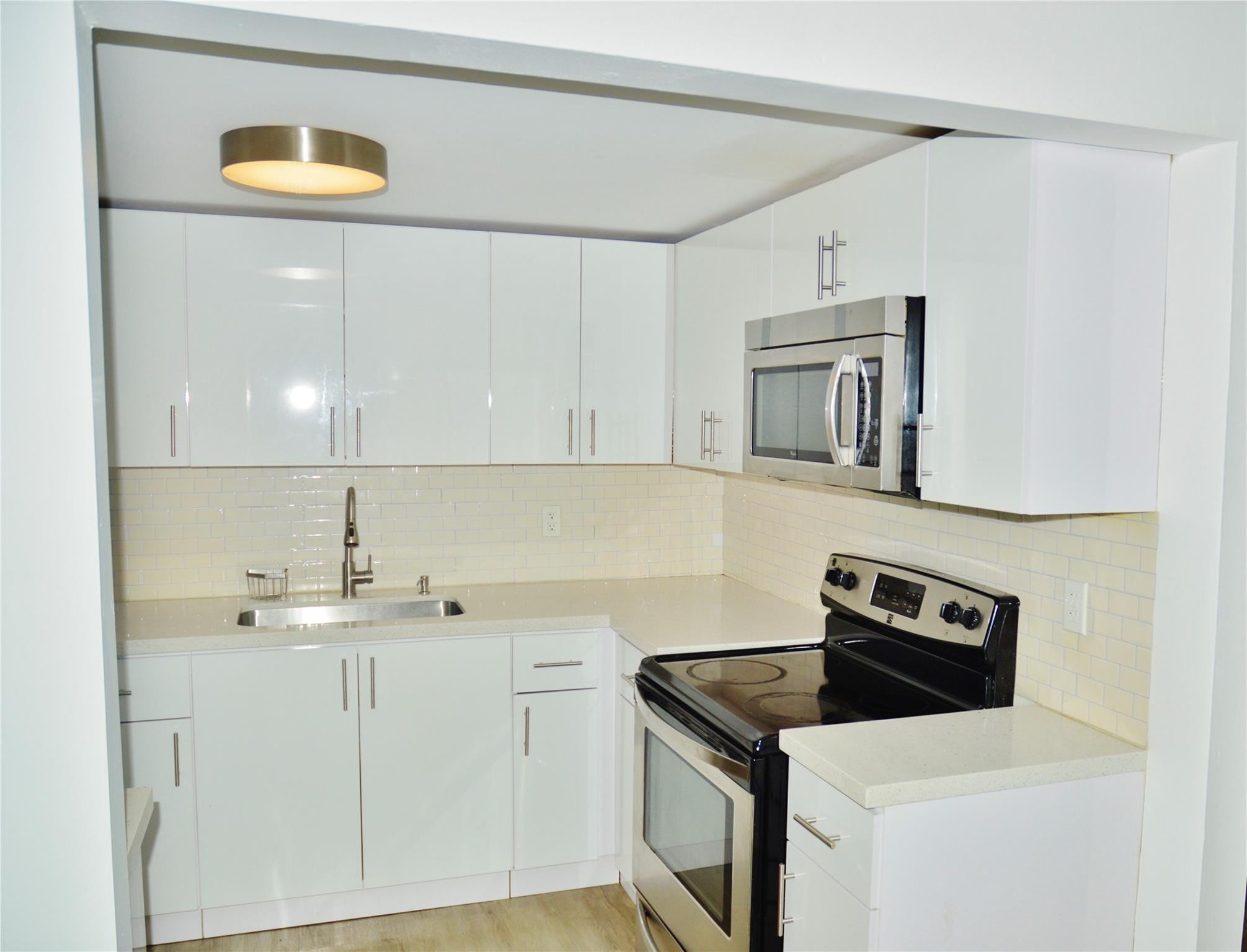 1BR – Condominium at 4770 NW 10th Court #312