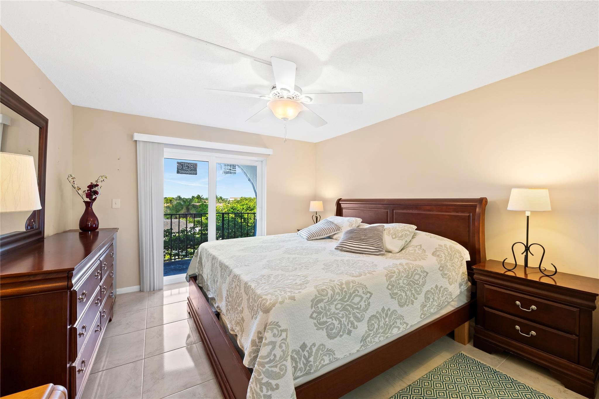 1BR – Condominium at 3909 N Ocean Boulevard #410