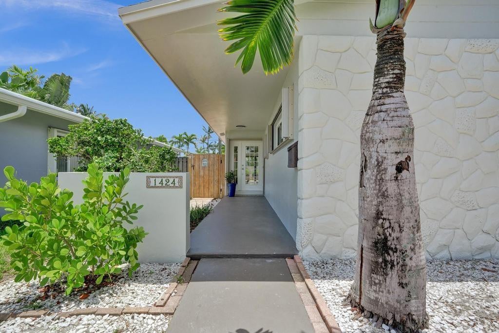 2BR – SingleFamilyResidence at 1424 Adams Street