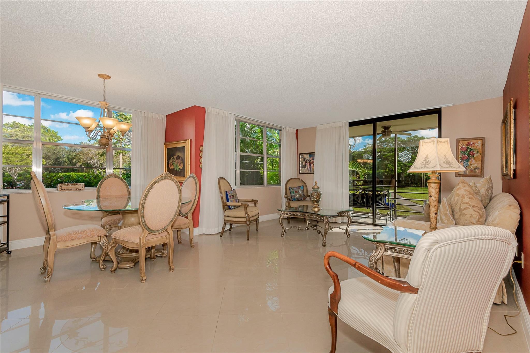 2BR – Condominium at 1200 Saint Charles Place #L-19