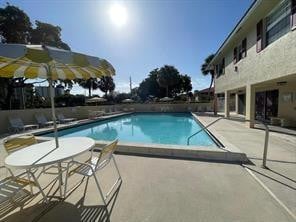2BR – Condominium at 3712 N University Drive #3712