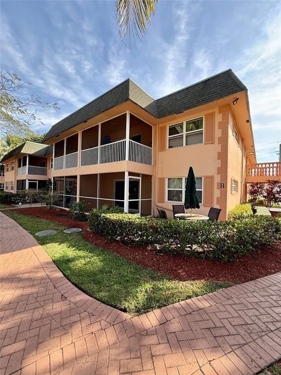 1BR – Condominium at 760 SE 2nd Avenue #D112