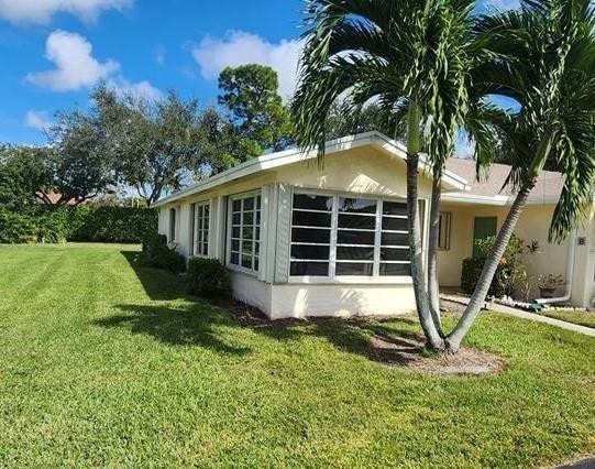 2BR – RNT at 5385 Lakefront Boulevard #A