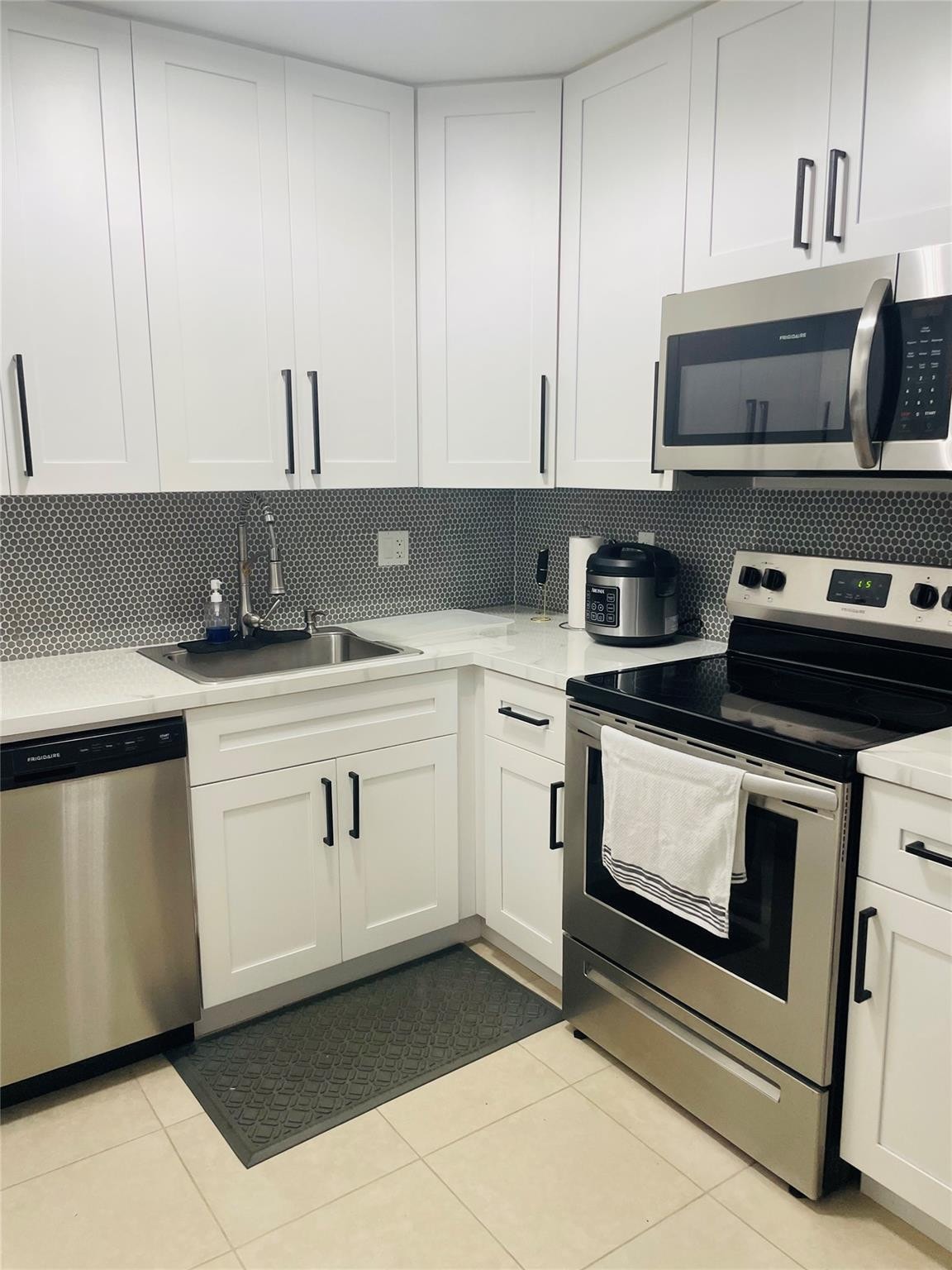 3BR – Condominium at 8745 Shadow Wood Boulevard #105