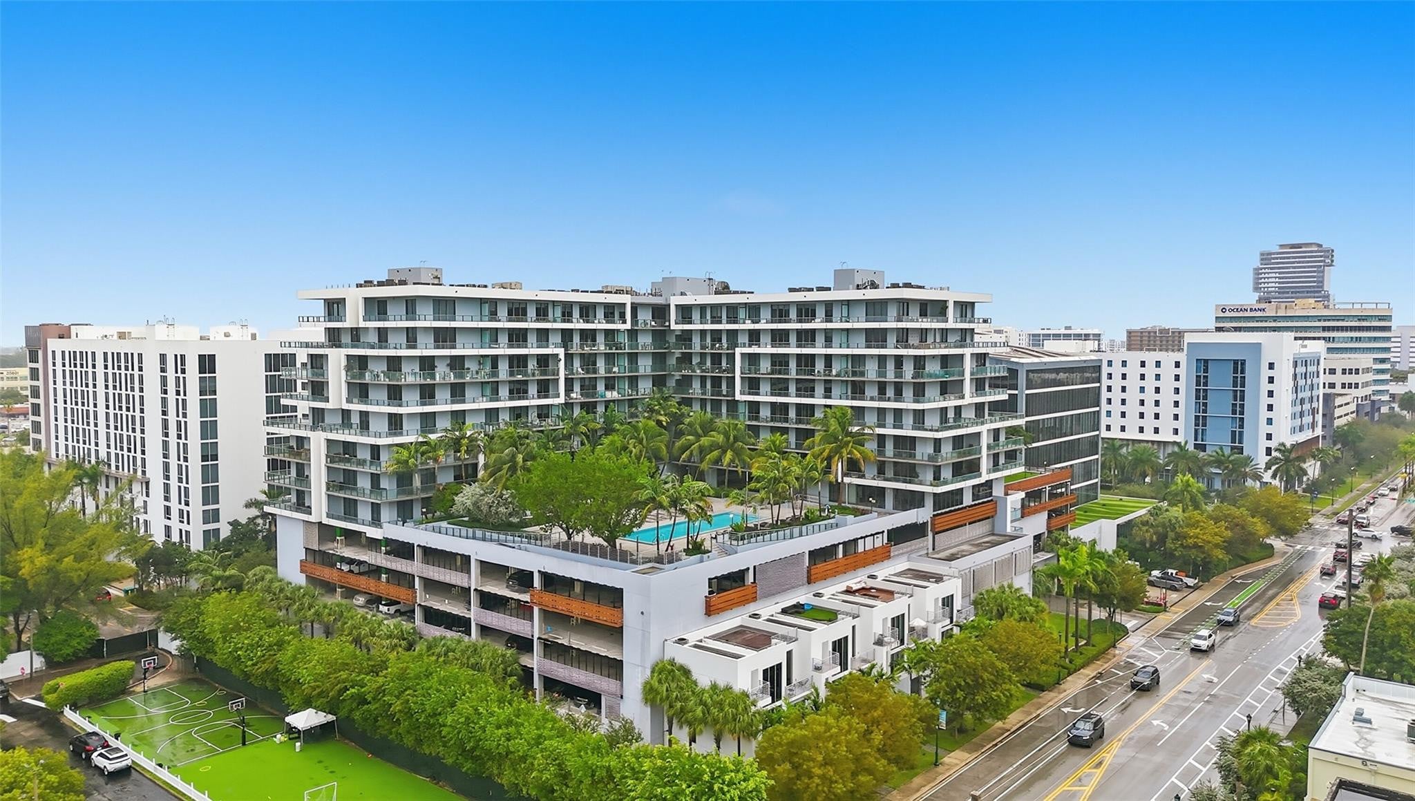 1BR – Condominium at 2960 NE 207th Street #1108