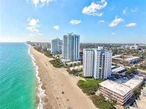 4BR – Condominium at 1500 S Ocean Boulevard #PHB