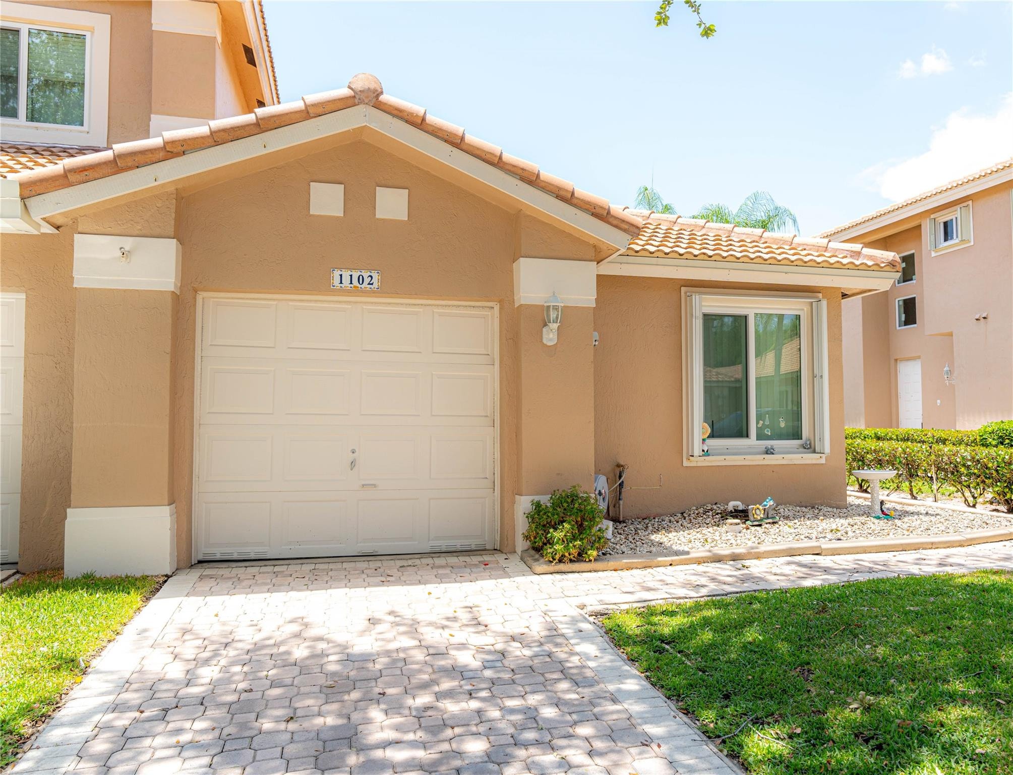 3BR – Townhouse at 1102 SW 158th Avenue