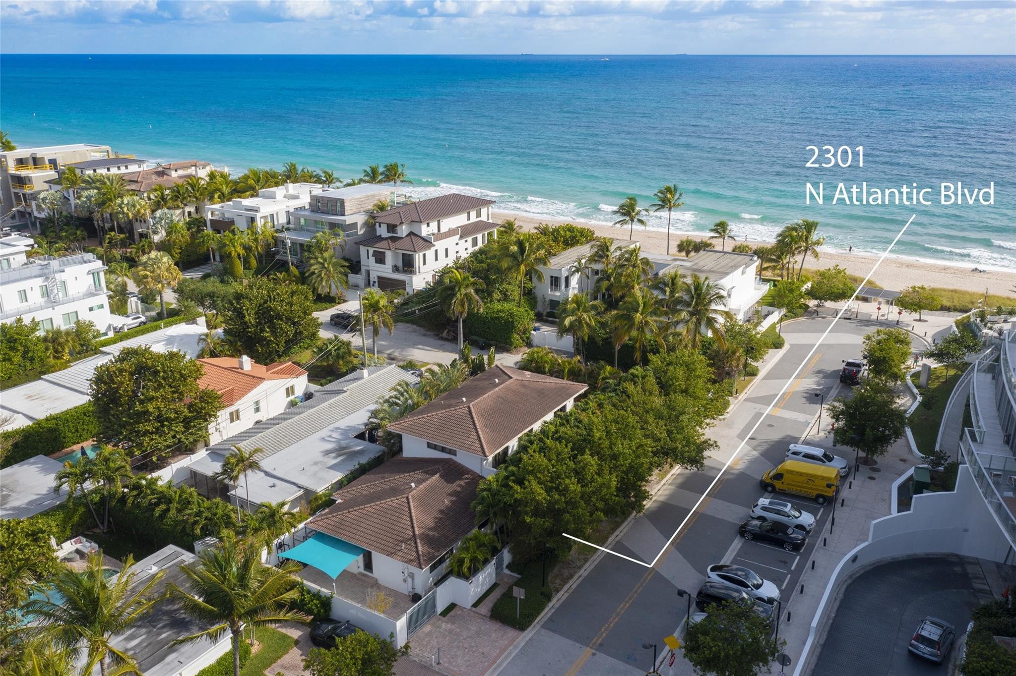 4BR – SingleFamilyResidence at 2301 N Atlantic Boulevard