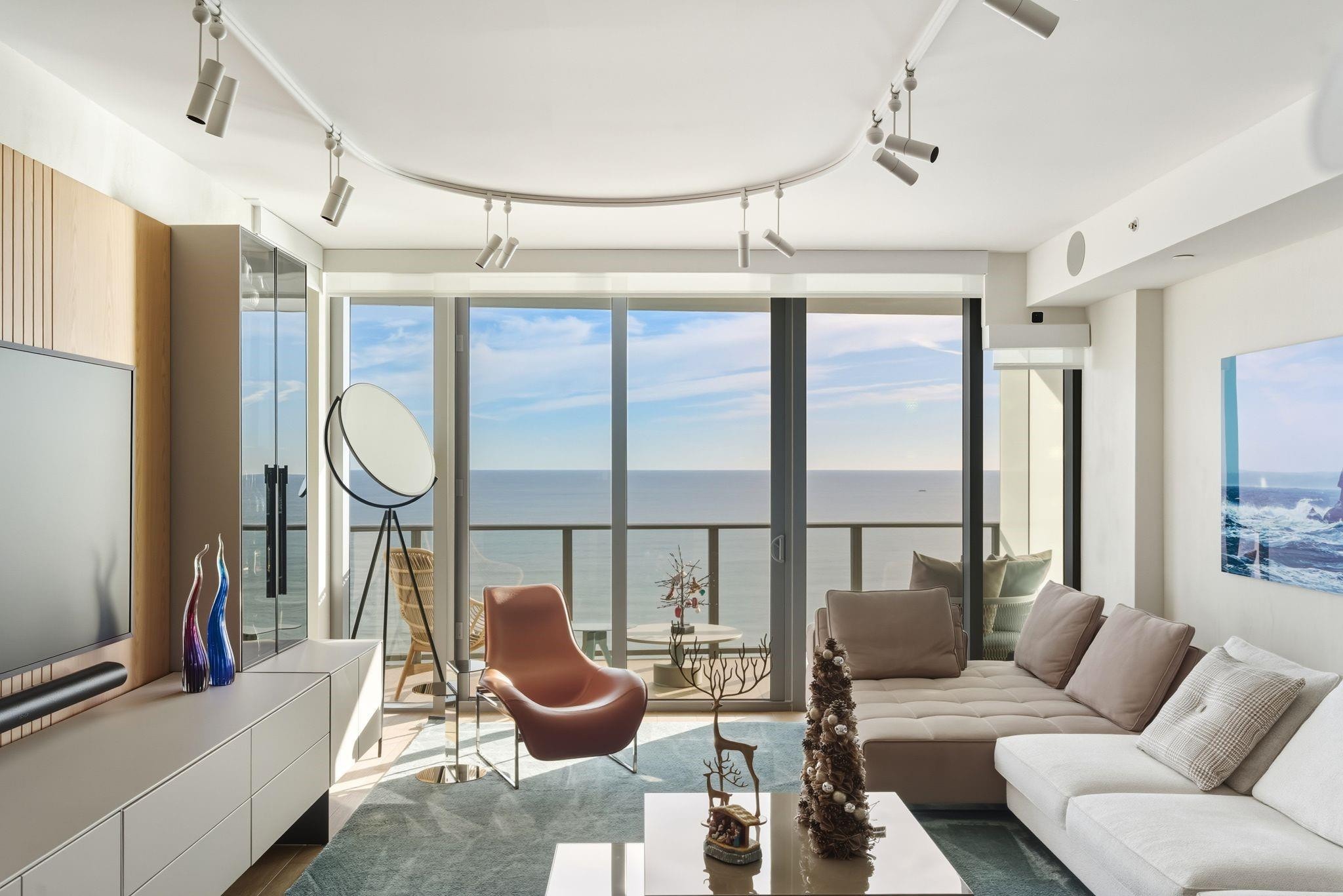 3BR – Condominium at 1116 N Ocean Boulevard #1506