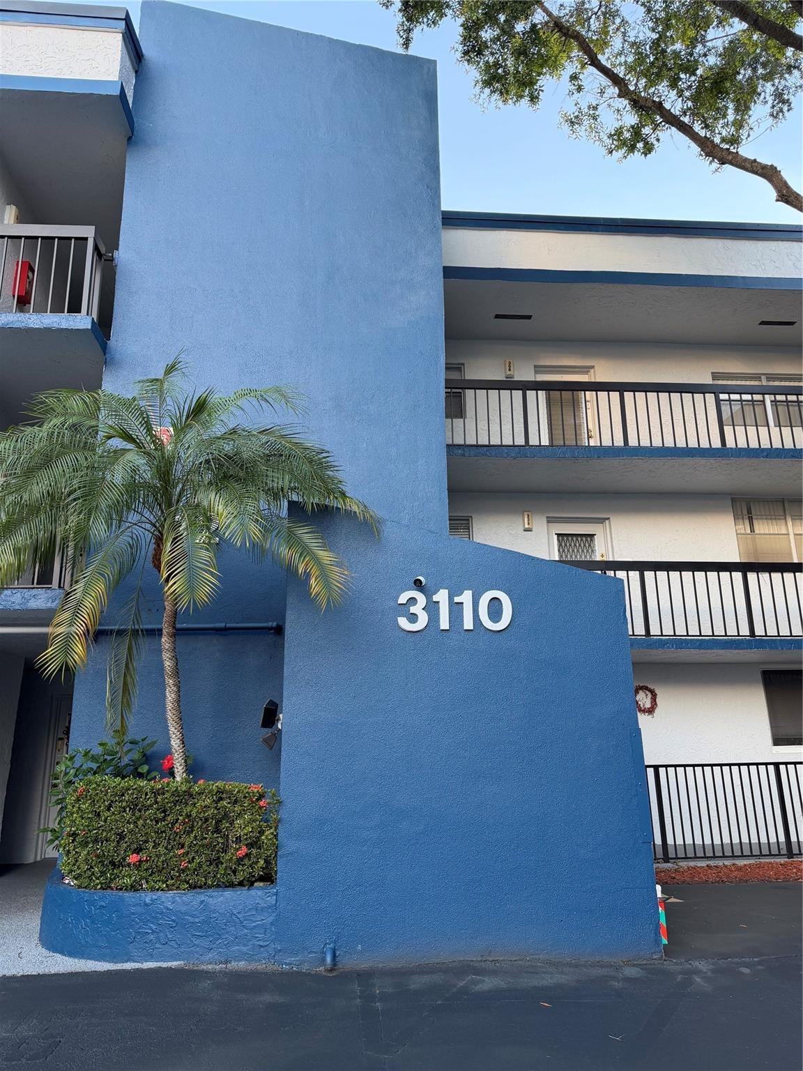 2BR – Condominium at 3110 Holiday Springs Boulevard #108