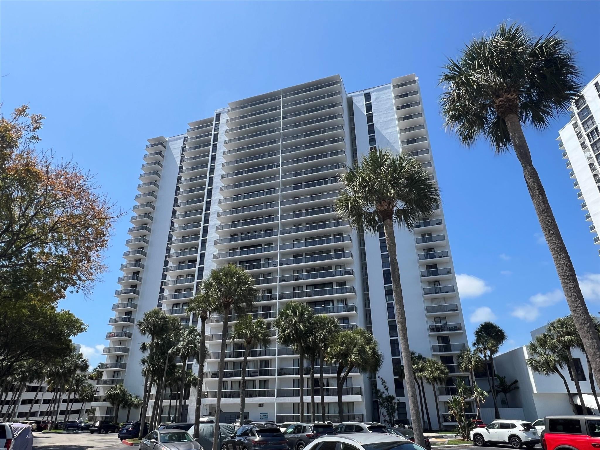 2BR – Condominium at 3731 N Country Club Drive #529