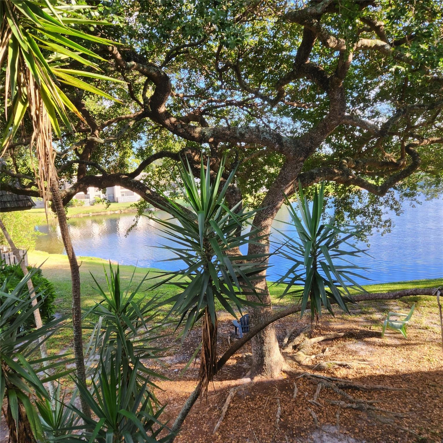 3BR – Condominium at 3634 NW 95th Terrace #3634