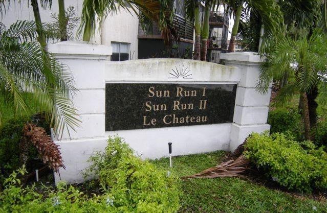 2BR – Condominium at 3100 N Pine Island Road #202