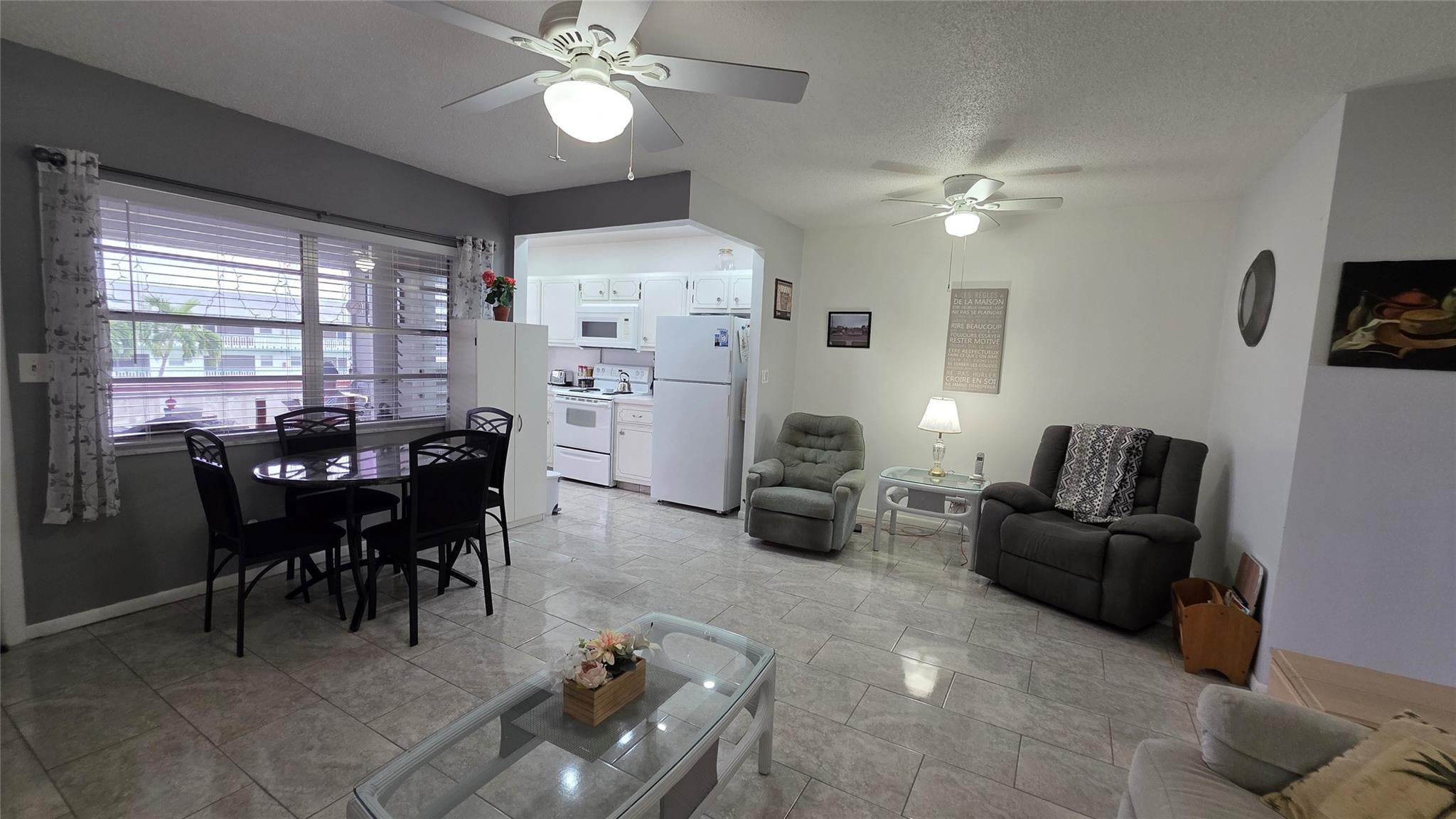 1BR – Condominium at 5300 Washington Street #L338